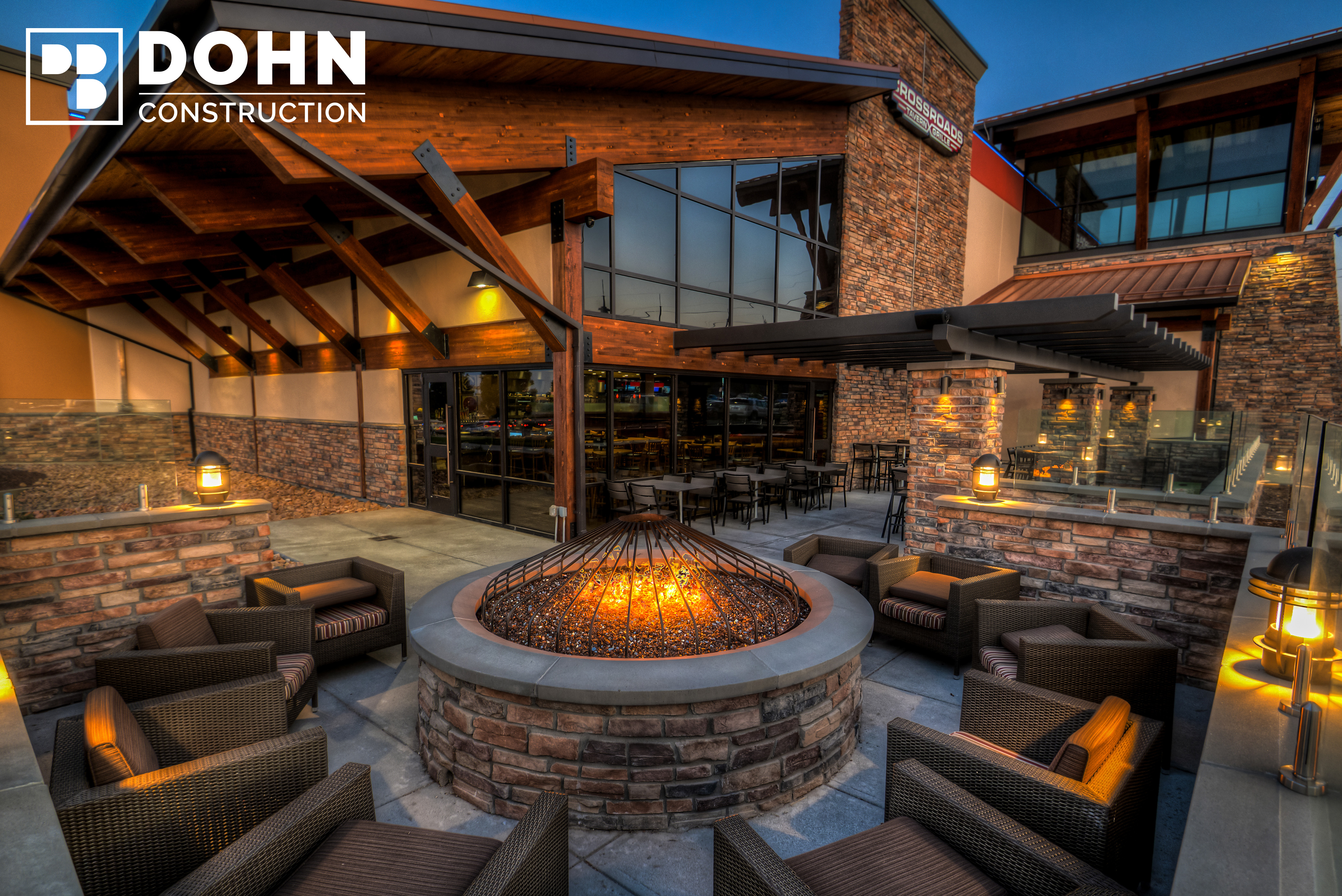 Dohn Construction Image